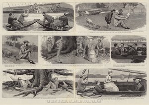 ದೂರದ ಪೂರ್ವ ಟರ್ಕಿಯಲ್ಲಿ ಕಲೆಯ ಕೃಷಿ by Joseph Nash